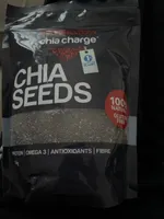 Chia Seeds
