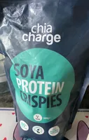 soya protein crispies