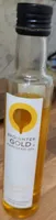 Rapeseed Oil infused with lemon