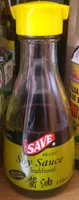 Soy Sauce - Traditional