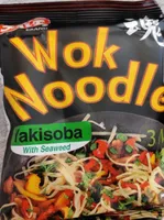 Wook noodles