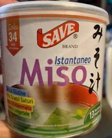 Instantaneo miso