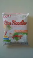 Rice Noodles Gusto Verdure