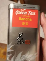 Bancha