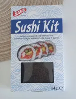 sushi kit