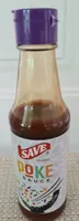 Poker Sauce
