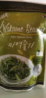 Kwakame Seaweed