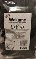 Wakame