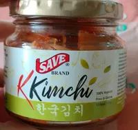Kimchi