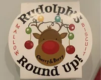 Rudolphs Round up mallow buscuit