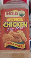 Special Chicken Fry Mix (Hot & Spicy)