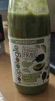 Soupologie