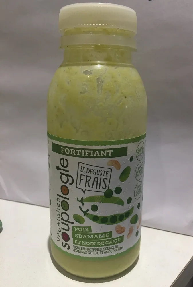 Soupologie