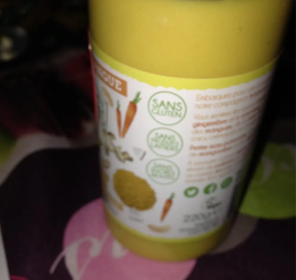 Soupe