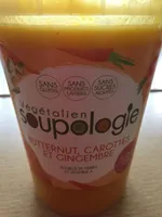 Soupologie
