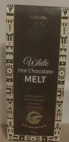 White hot chocolaté melt