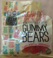 Gummy Bears