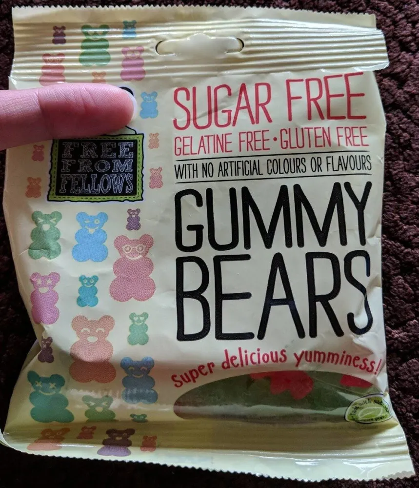 Gummy Bears