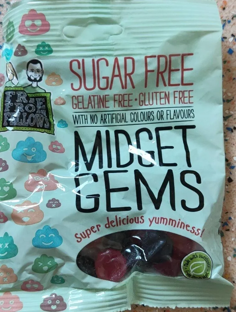 Midget Gems