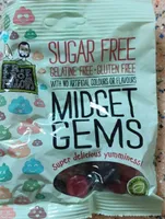 Midget Gems