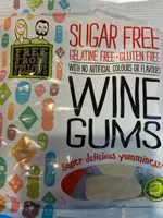 Wine Gums