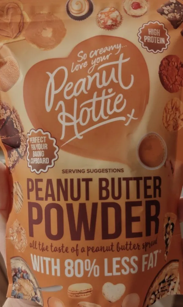 Peanut Butter Powder
