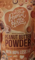 Peanut Butter Powder