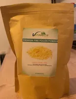 Pine pollen