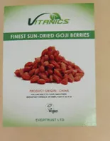 Goji berries
