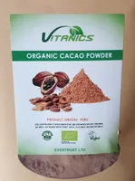 Organico Cacao Powder
