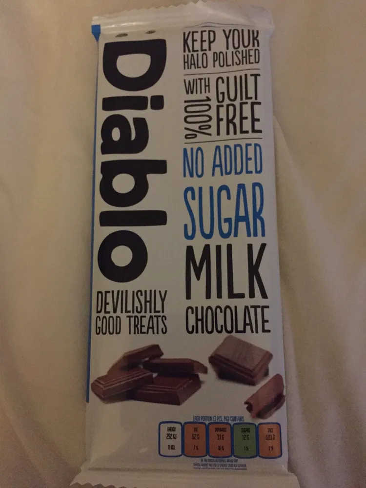 Milk Chocolate