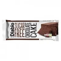 Diablo Chocolate Cake Sugar Free 200G