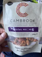 Cocktail Mix