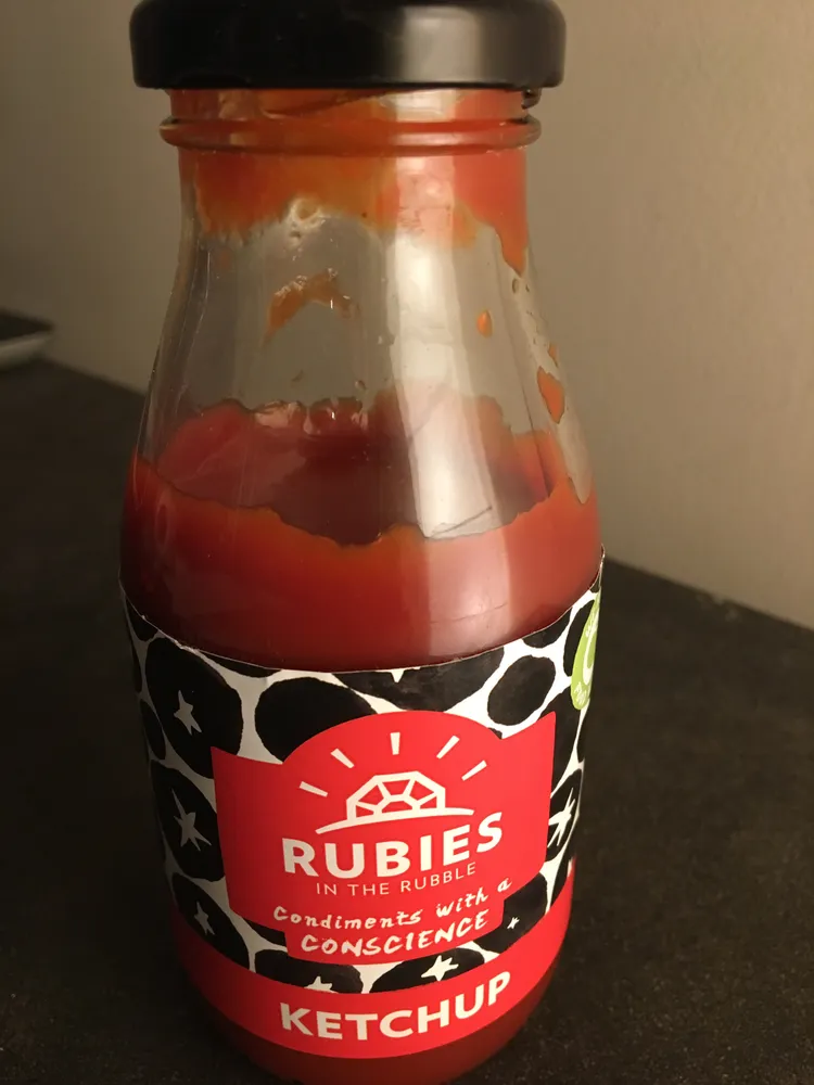 Ketchup