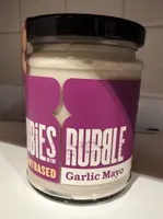 Garlic Mayo