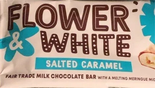Meringue Bar