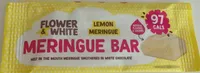 Lemon Meringue bar