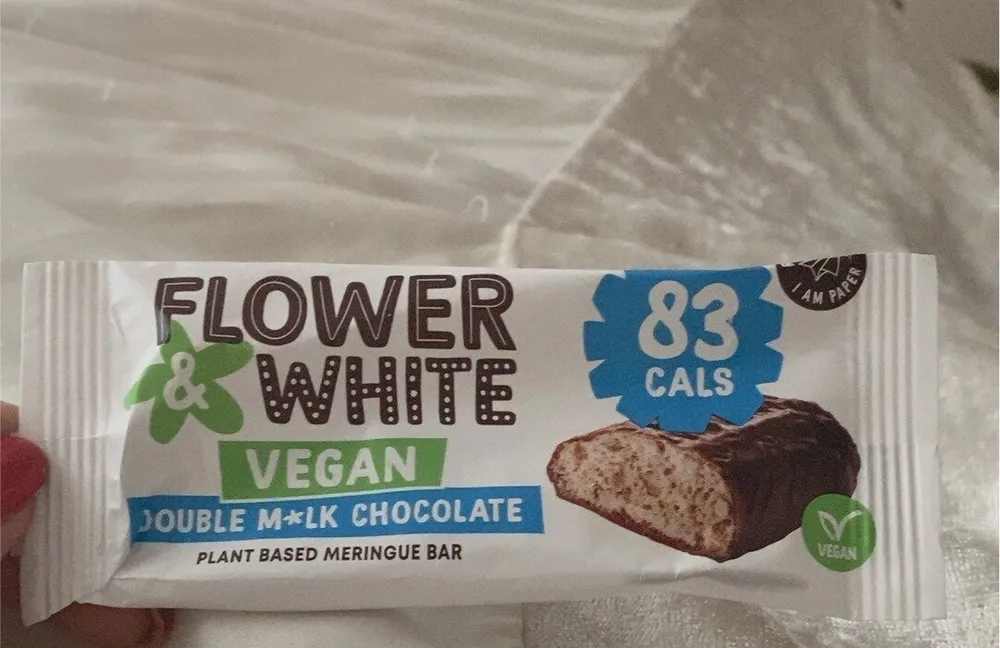 Soubke m*lk chocolate