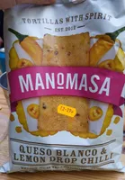 Tortillas with spirit