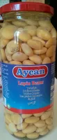 Lupin Beans