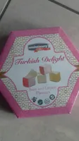 Turkish delight