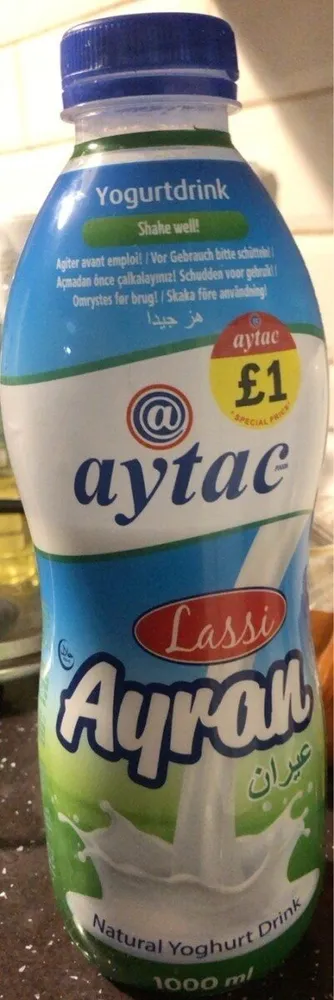 Aytac
