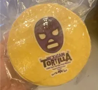 Mexican Tortilla