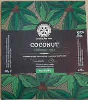 Coconut Milk