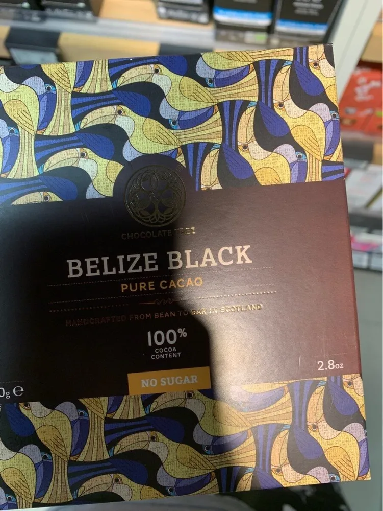 Belize Black