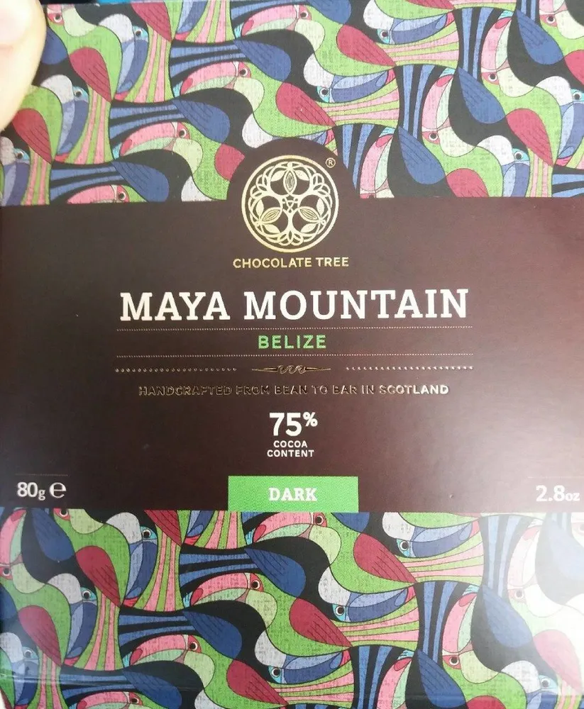 Chocolat Belize