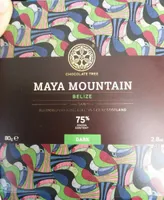 Chocolat Belize