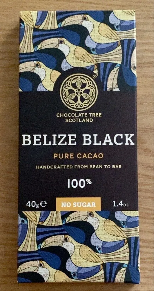 BELIZE BLACK