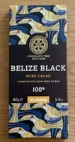BELIZE BLACK