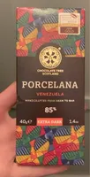 85% Extra Dark Chocolate